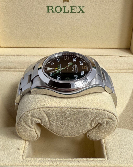 2019 Rolex Airking