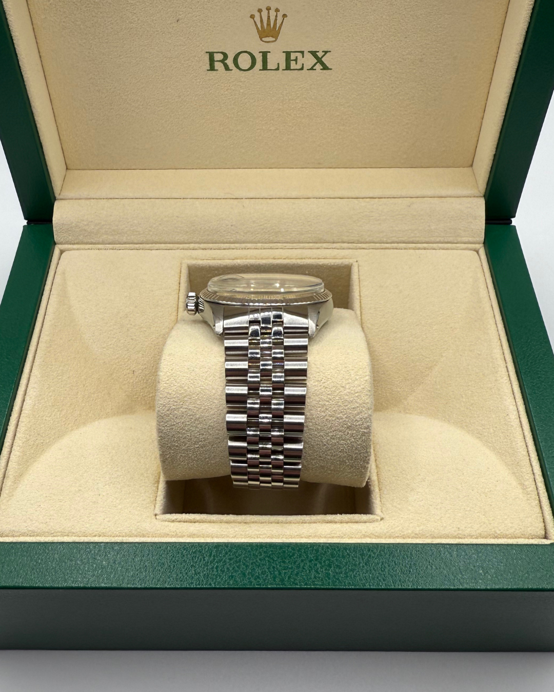 1979 Rolex Datejust - Tapestry Dial