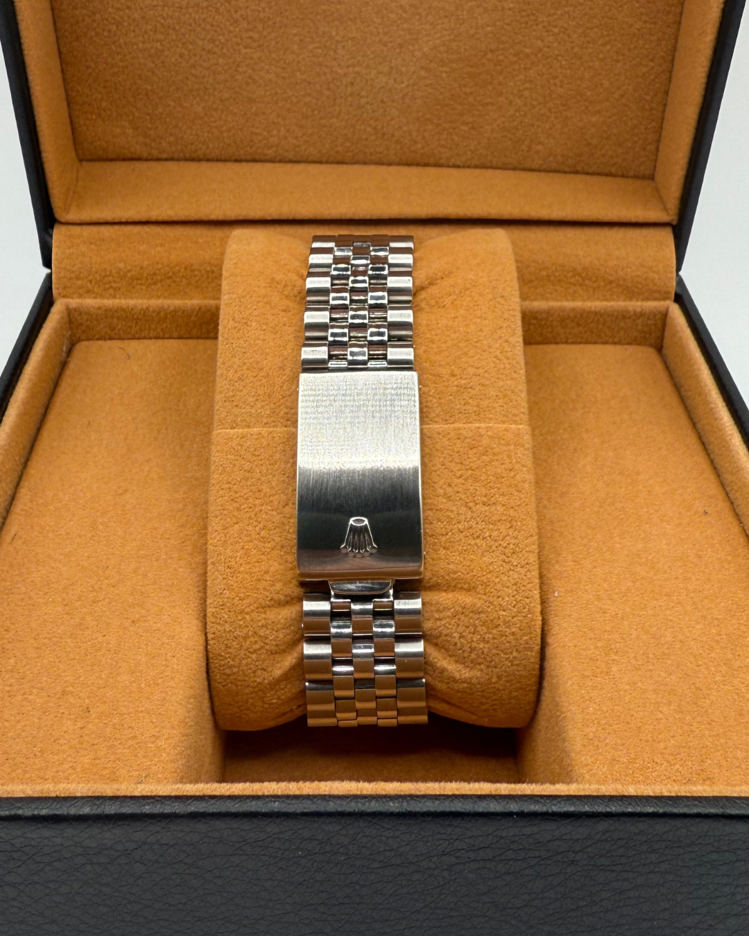 1995 Rolex Datejust 36mm - White Roman Dial