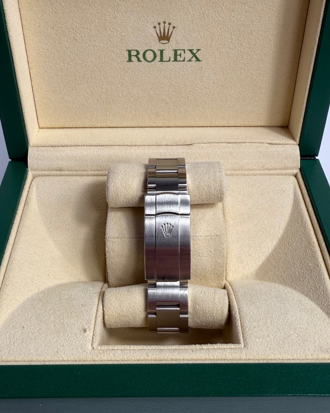 2019 Rolex Airking